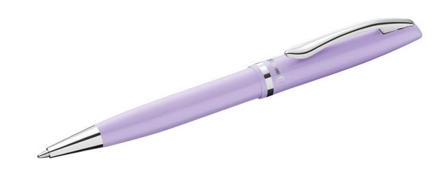 Balpen Pelikan Jazz Pastel K36CD medium assorti – foto 4
