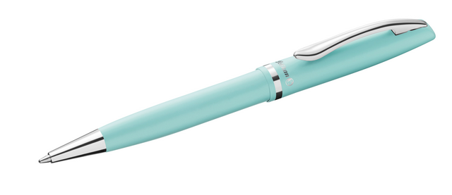 Balpen Pelikan Jazz Pastel K36CD medium assorti – foto 6