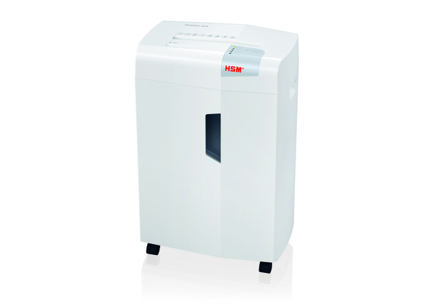 Papiervernietiger HSM shredstar X24 snippers 4x37mm