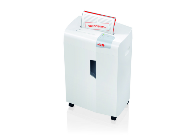 Papiervernietiger HSM shredstar X24 snippers 4x37mm – foto 4