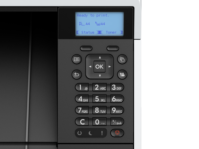 Printer Laser Kyocera Ecosys PA3500x – foto 4