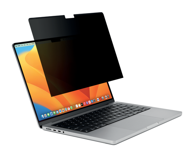 Privacyfilter Kensington MagPro Elite voor MacBook Pro 16"