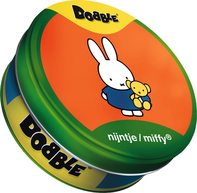 Spel Dobble Nijntje – foto 2