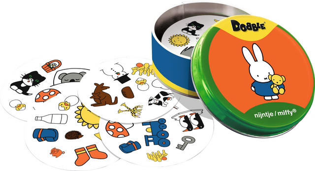 Spel Dobble Nijntje – foto 3