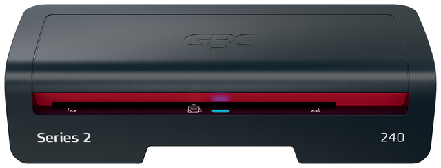 Lamineermachine GBC 240 Home Office A4