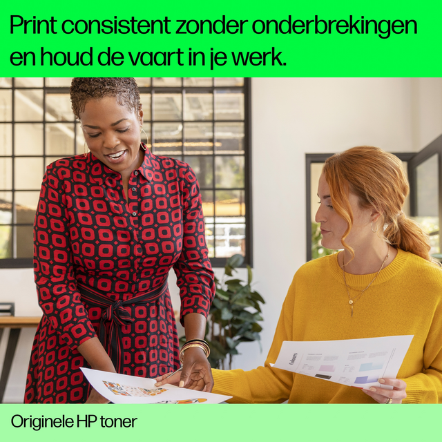 Tonercartridge HP W2303A 230A rood – foto 3
