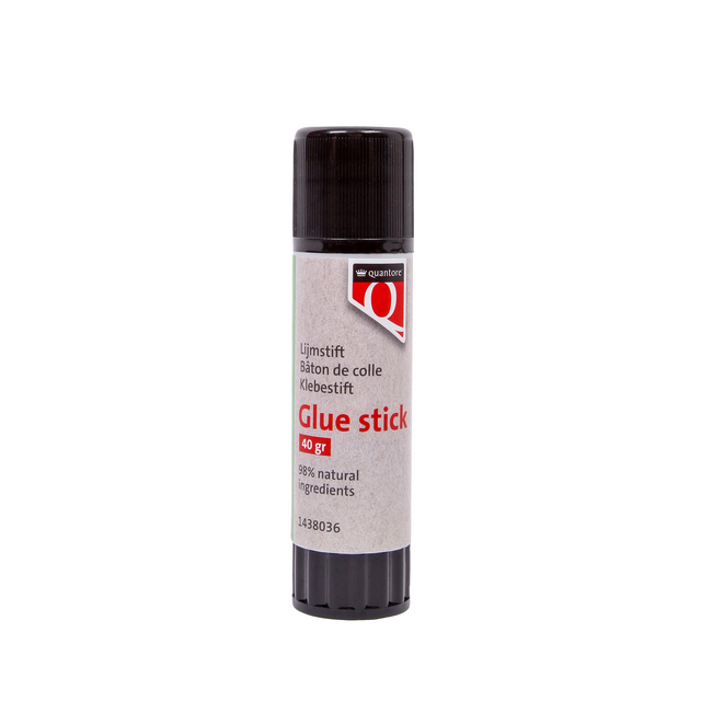 Lijmstift Quantore eco 40gr