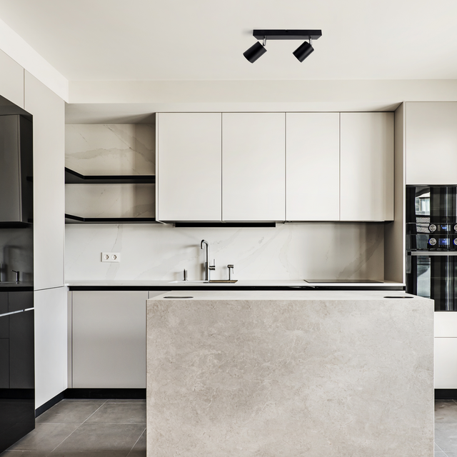 Plafondspot Integral Siena 2 spot IP20 GU10 zwart – foto 2