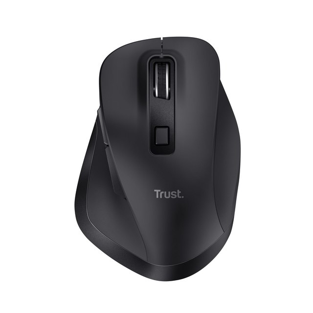 Muis Trust Fyda multidevice draadloos