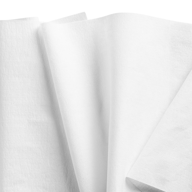Poetsdoek WypAll X80 PowerClean 426x281mm 160vel dispenserdoos wit 8279 – foto 4