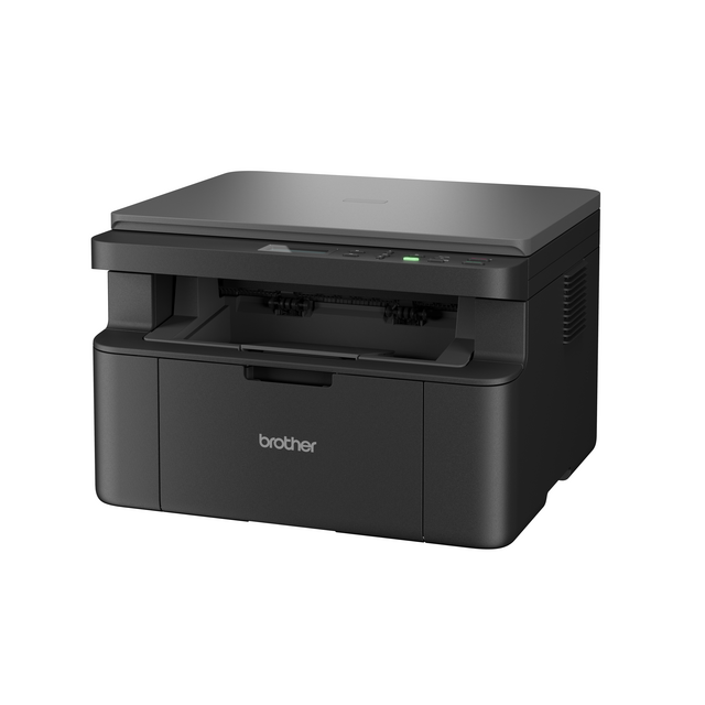 Multifunctional Laser printer Brother DCP-L1640W – foto 2