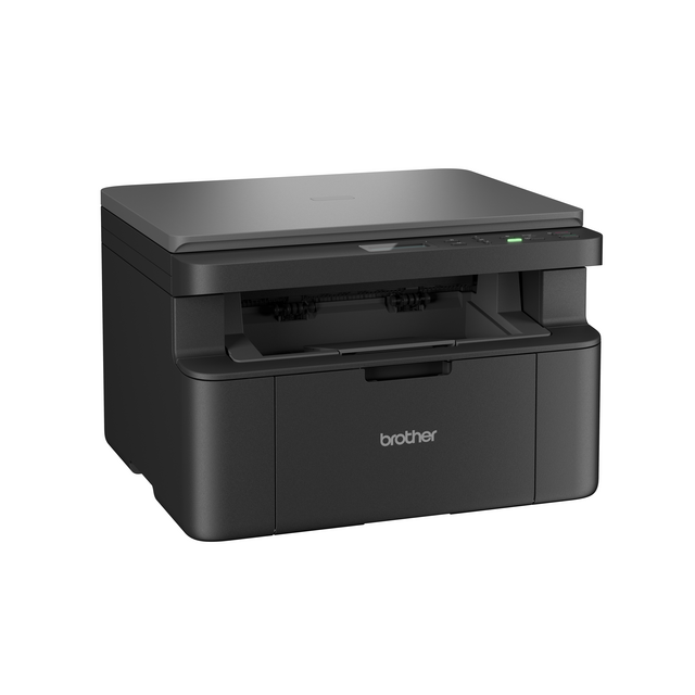 Multifunctional Laser printer Brother DCP-L1640W – foto 3