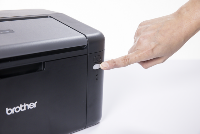 Printer Laser Brother HL-L1240W – foto 4
