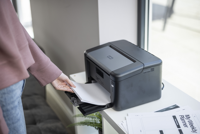 Printer Laser Brother HL-L1240W – foto 6