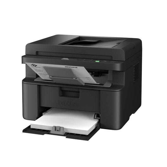 Multifunctional Laser printer Brother DCP-L1660W – foto 4