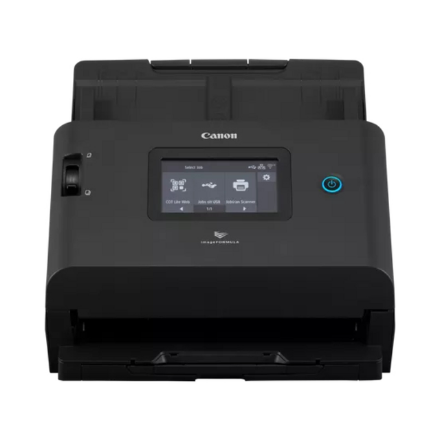 Scanner Canon imageFORMULA DR-S350NW