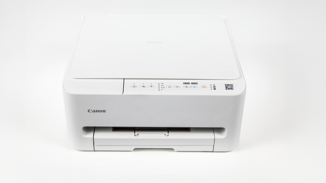 Multifunctional inktjet printer Canon PIXMA TS4150i