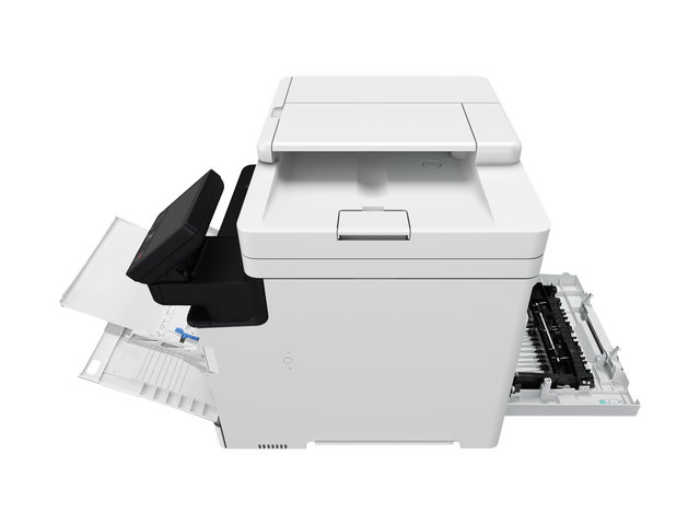 Multifunctional Laser printer Canon I-SENSYS  MF754Cdw II – foto 3