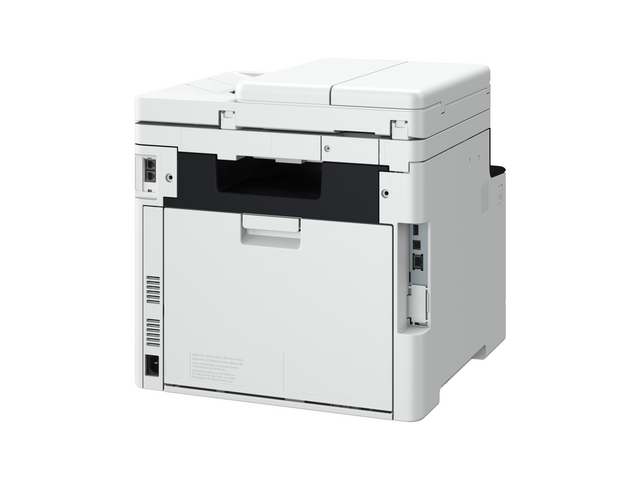 Multifunctional Laser printer Canon I-SENSYS  MF754Cdw II – foto 5