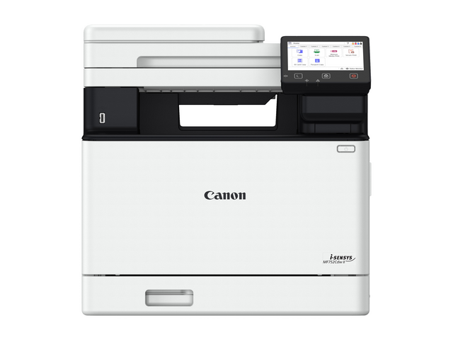 Multifunctional Laser printer Canon I-SENSYS   MF752Cdw II