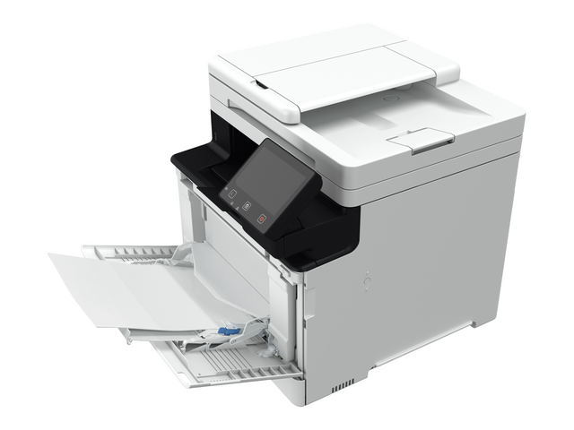 Multifunctional Laser printer Canon I-SENSYS   MF752Cdw II – foto 2
