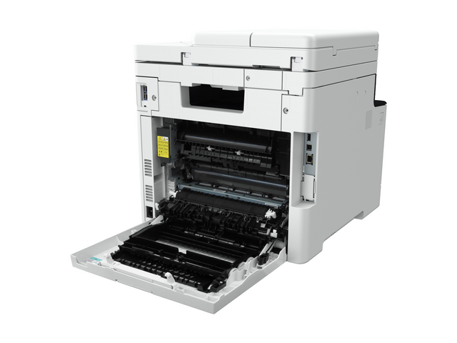Multifunctional Laser printer Canon I-SENSYS   MF752Cdw II – foto 5