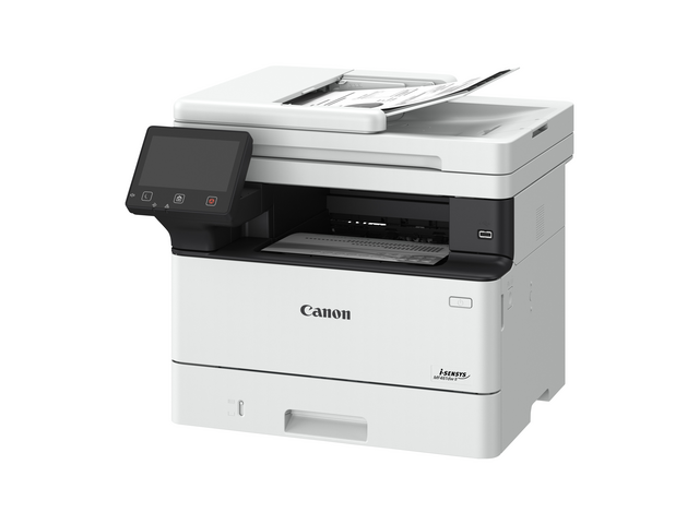 Multifunctional Laser printer Canon I-SENSYS MF461dw II – foto 2