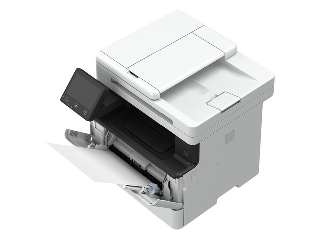 Multifunctional Laser printer Canon I-SENSYS MF461dw II – foto 3
