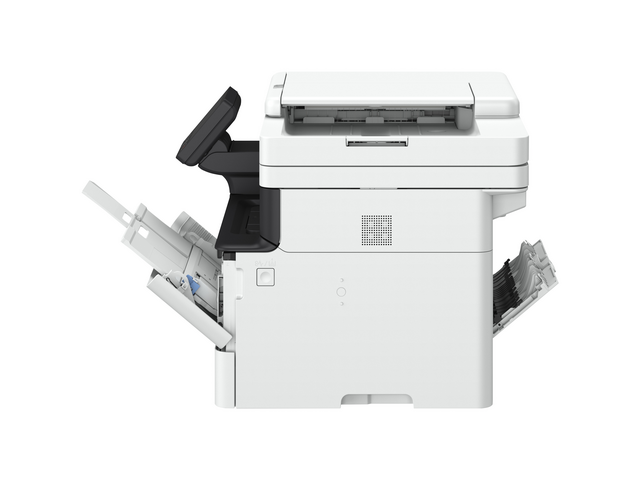 Multifunctional Laser printer Canon I-SENSYS MF461dw II – foto 4