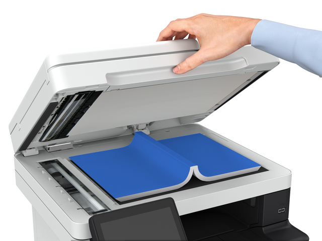 Multifunctional Laser printer Canon I-SENSYS MF461dw II – foto 5