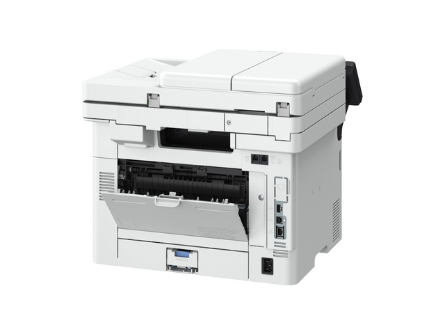 Multifunctional Laser printer Canon I-SENSYS MF461dw II – foto 6
