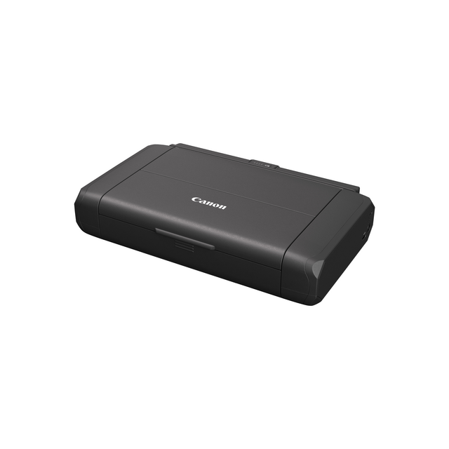 Printer inktjet Canon Maxify BX110 + batterij – foto 2