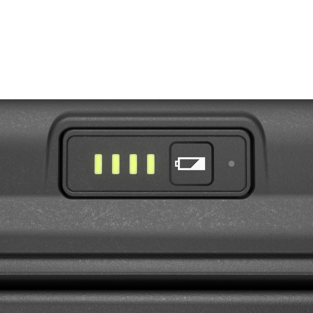 Printer inktjet Canon Maxify BX110 + batterij – foto 5