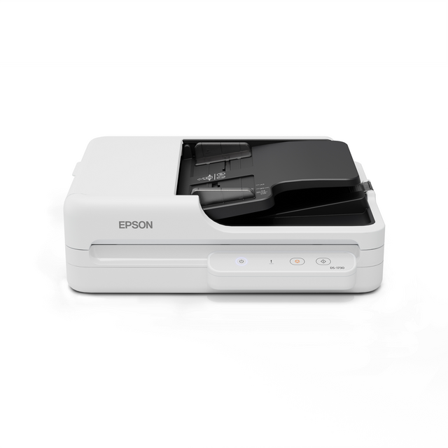 Scanner Epson Workforce DS-1730