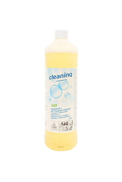 Ontvetter Cleaninq Eco 1 liter