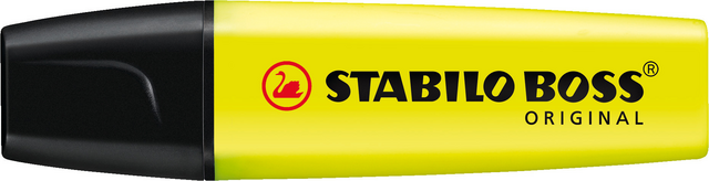 Markeerstift STABILO BOSS Original 70 assorti classpack à 48 stuks – foto 2