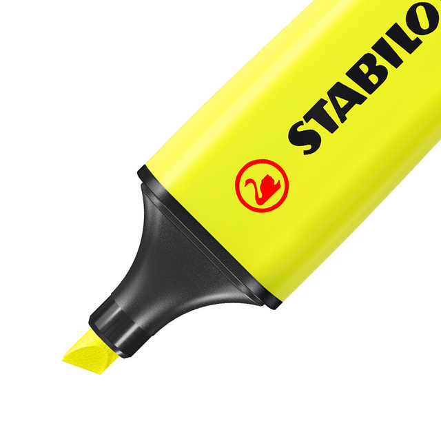 Markeerstift STABILO BOSS Original 70 assorti classpack à 48 stuks – foto 4