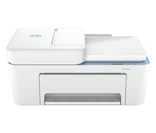 Multifunctional inktjet printer HP DeskJet 4222E