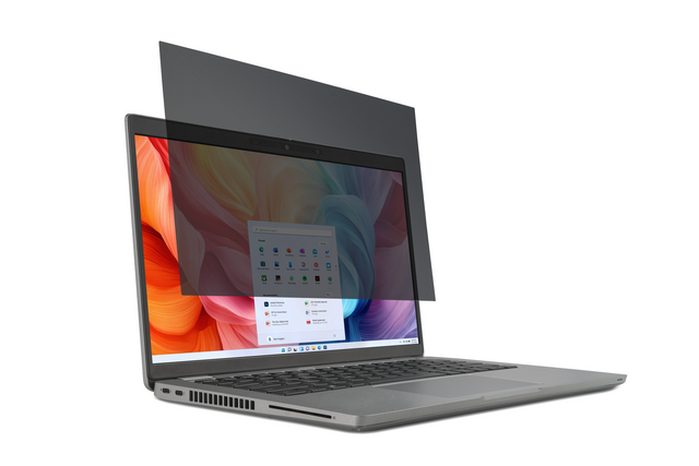Privacyfilter Kensington High Clarity voor 15.6'' laptops 16:9