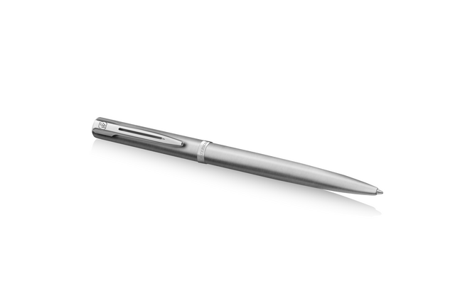 Balpen Waterman Allure Impression stainless steel CT medium – foto 2