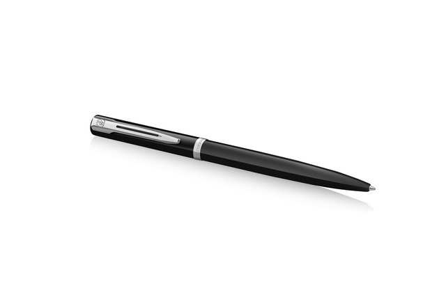 Balpen Waterman Allure Impression black CT medium – foto 3