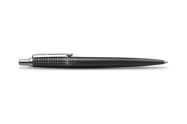 Balpen Parker Jotter XL Legacy of Flight CT medium – foto 2