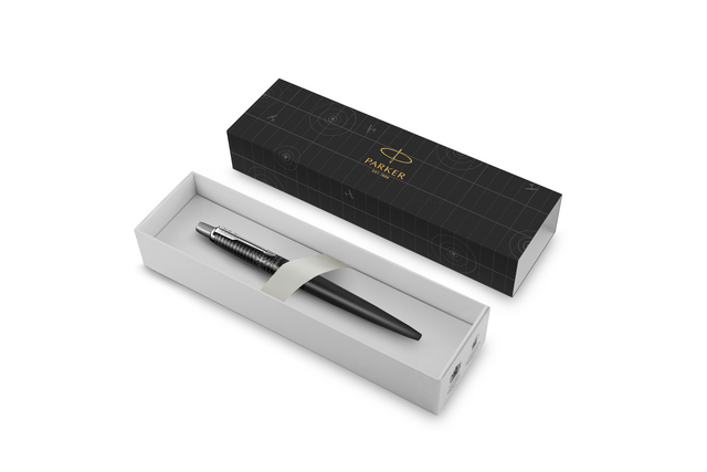 Balpen Parker Jotter XL Legacy of Flight CT medium – foto 3