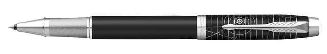 Rollerpen Parker IM Premium Legacy of Flight CT fijn