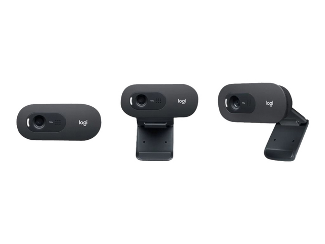 Webcam Logitech C505e