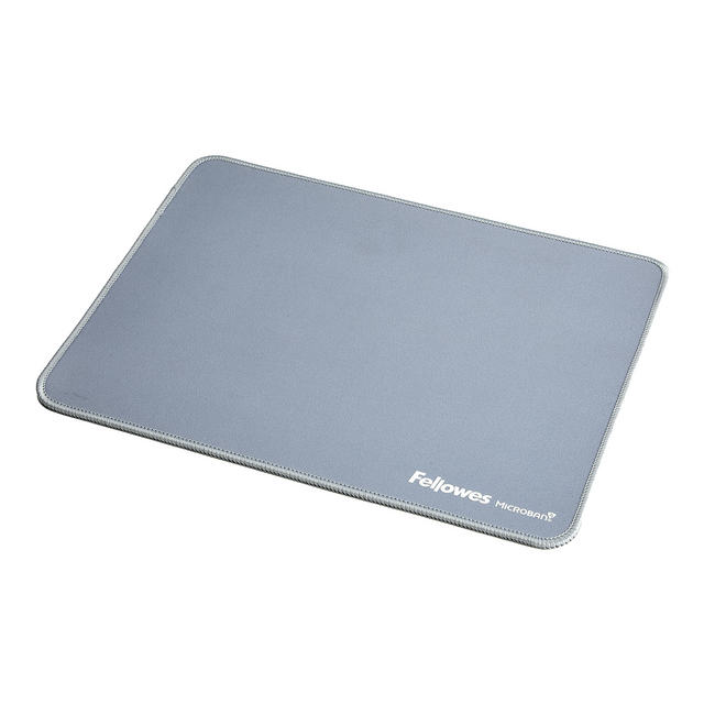 Muismat Fellowes Breyta XL blauw