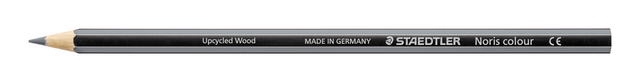Kleurpotlood Staedtler Noris 185 koud grijs