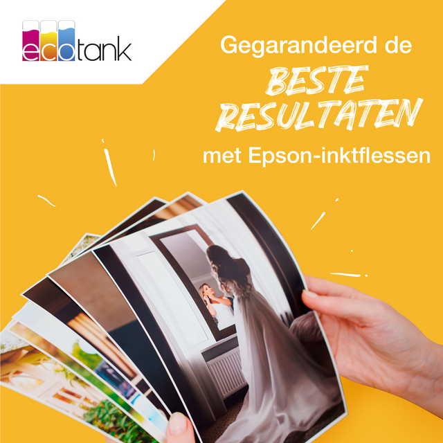 Navulinkt Epson 103 T00S34A rood – foto 7