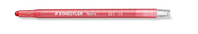 Waxpotlood Staedtler Noris twister set à 12 kleuren – foto 2