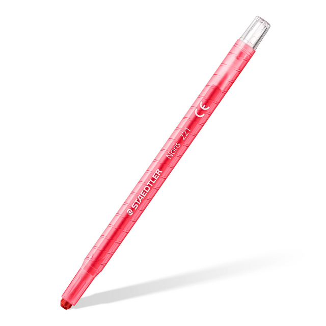 Waxpotlood Staedtler Noris twister set à 12 kleuren – foto 3